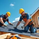 découvrez le prix de pose d'une toiture et nos conseils essentiels pour réussir votre projet de couverture. informez-vous sur les coûts, les matériaux et les étapes clés pour une toiture durable et esthétique.