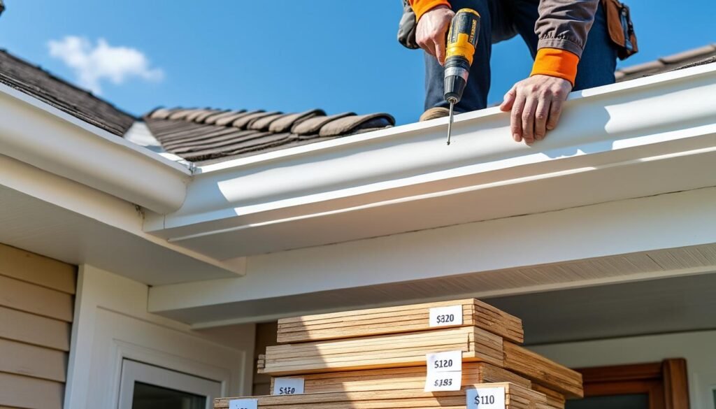 découvrez le prix d'une bande de rive de toiture et suivez notre guide pratique pour l'installer facilement, étape par étape.