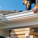 découvrez le prix d'une bande de rive de toiture et suivez notre guide pratique pour l'installer facilement, étape par étape.
