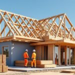 découvrez le prix d'une charpente en kit en 2026 et obtenez toutes les informations pour bien choisir et budgétiser votre projet de construction.