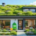 découvrez le prix d'une toiture végétalisée en 2026 et les facteurs qui influencent son coût pour bien planifier votre projet écologique.