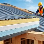 découvrez le prix et les différentes méthodes pour isoler efficacement une toiture en tôle, afin d'améliorer le confort thermique et réduire vos dépenses énergétiques.
