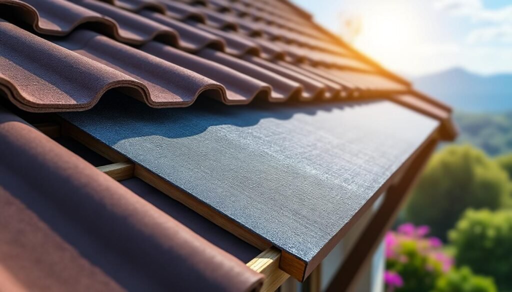 découvrez le prix et les caractéristiques essentielles d'un écran sous-toiture pour protéger efficacement votre toiture tout en assurant une bonne ventilation.