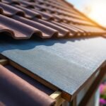 découvrez le prix et les caractéristiques essentielles d'un écran sous-toiture pour protéger efficacement votre toiture tout en assurant une bonne ventilation.