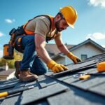 découvrez le tarif horaire moyen d'un couvreur pour vos travaux et obtenez des conseils pour bien planifier votre budget rénovation toiture.