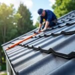 découvrez les avantages d’une tuile noire pour votre toiture et obtenez des informations claires sur le coût de son entretien.