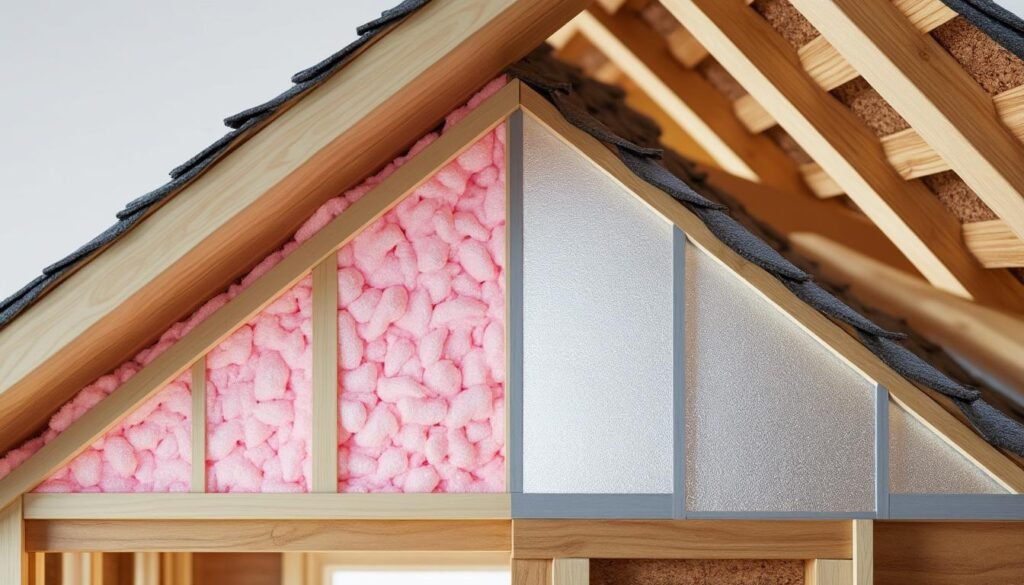 découvrez les différentes méthodes d'isolation de toiture pour améliorer le confort thermique et réduire vos dépenses énergétiques. guide complet des solutions adaptées à chaque type de toiture.