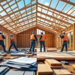 découvrez les avantages et les inconvénients d'une charpente en kit pour bien choisir votre structure bois, alliant simplicité d'installation et aspects à prendre en compte.