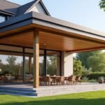 découvrez les avantages d'une avancée de toit et les étapes clés pour réussir son installation efficacement et durablement.