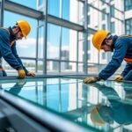 découvrez les points essentiels pour réussir la pose d'une toiture en verre, avec des conseils pratiques pour garantir solidité, étanchéité et esthétique.