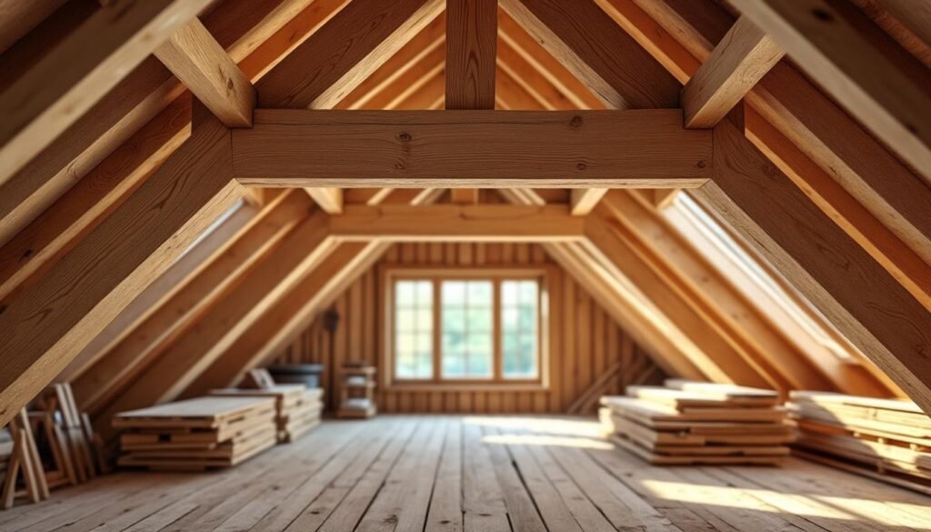 découvrez ce qu'est un arbalétrier de charpente, son rôle essentiel dans la structure du toit et comment il contribue à la stabilité de la construction.