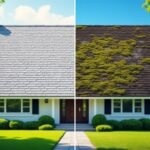 découvrez à quelle fréquence il est recommandé de nettoyer votre toiture pour assurer sa longévité et préserver l'esthétique de votre habitation.