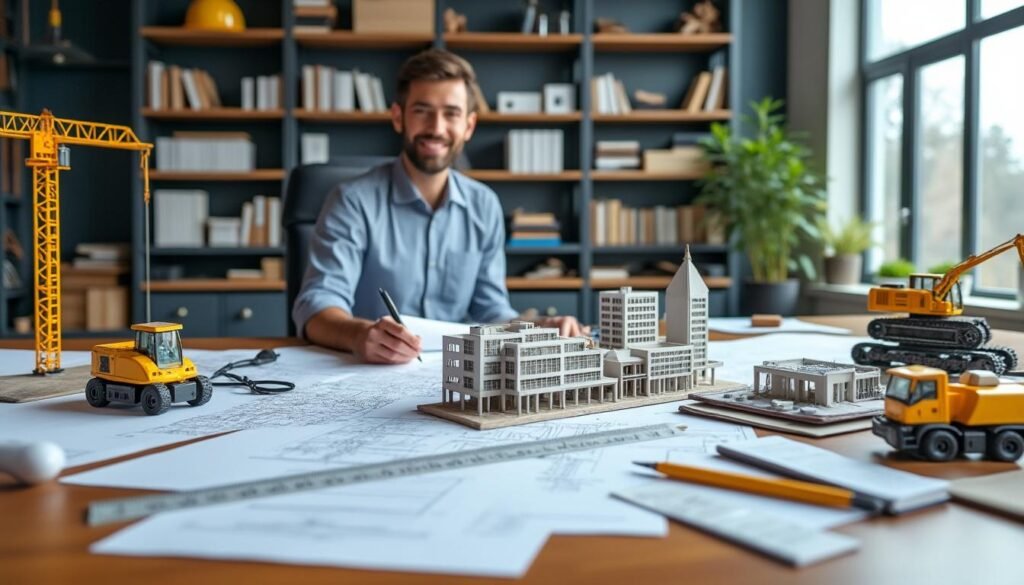 découvrez comment comprendre le droit d'échelle et son impact sur vos travaux pour mieux gérer vos projets et budgets.