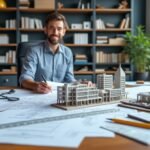 découvrez comment comprendre le droit d'échelle et son impact sur vos travaux pour mieux gérer vos projets et budgets.
