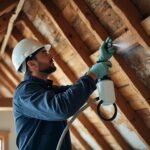 découvrez les étapes essentielles pour réussir le traitement curatif de votre charpente et protéger efficacement votre maison contre les nuisibles et les dommages.