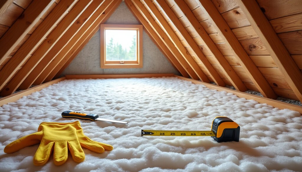 découvrez nos conseils essentiels pour réussir l'isolation des rampants sous votre toiture et améliorer le confort thermique de votre maison tout en réduisant vos factures d'énergie.
