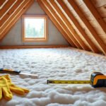 découvrez nos conseils essentiels pour réussir l'isolation des rampants sous votre toiture et améliorer le confort thermique de votre maison tout en réduisant vos factures d'énergie.