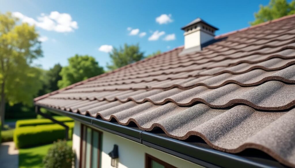 découvrez tout ce qu'il faut savoir sur la toiture everite : ses caractéristiques, avantages, durabilité et conseils d'installation pour un toit performant et esthétique.