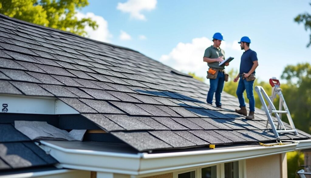 découvrez tout ce qu'il faut savoir sur la toiture en shingle : ses avantages, son coût et comment obtenir un devis adapté à votre projet.