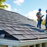 découvrez tout ce qu'il faut savoir sur la toiture en shingle : ses avantages, son coût et comment obtenir un devis adapté à votre projet.