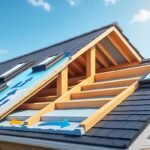 découvrez l'importance de la ventilation de toiture, ses bénéfices pour la durabilité de votre toit, et les meilleures pratiques pour bien ventiler votre toiture.