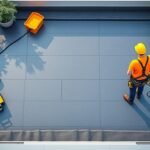 découvrez quel budget prévoir pour l'entretien d'une toiture-terrasse afin d'assurer sa durabilité et éviter les réparations coûteuses. conseils et estimations détaillées.