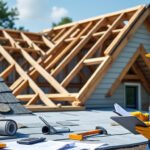 découvrez quel budget prévoir pour la rénovation de votre toiture, avec des conseils pratiques et des estimations détaillées pour vos travaux.