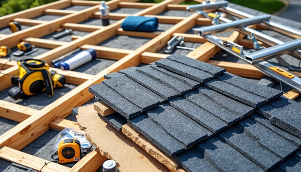 découvrez le prix moyen pour installer ou rénover une toiture de 80 m², avec des conseils pour estimer votre budget en fonction des matériaux et de la main-d'œuvre.