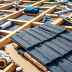 découvrez le prix moyen pour installer ou rénover une toiture de 80 m², avec des conseils pour estimer votre budget en fonction des matériaux et de la main-d'œuvre.