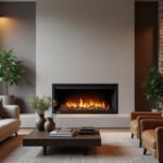 découvrez le prix moyen d'une cheminée pour bien planifier votre budget et choisir le modèle adapté à votre intérieur.