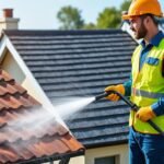 découvrez les tarifs pour le nettoyage de toitures en tuiles, ardoises ou bac acier et obtenez un devis personnalisé pour entretenir votre toit efficacement.