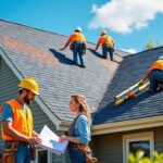 découvrez les prix moyens pour une réfection de toiture et obtenez des conseils pratiques pour bien choisir vos matériaux, artisans et optimiser votre budget.