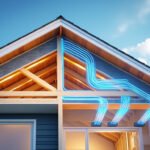 découvrez les méthodes essentielles pour assurer une ventilation optimale de votre toiture, prévenir l'humidité et améliorer la durabilité de votre maison.