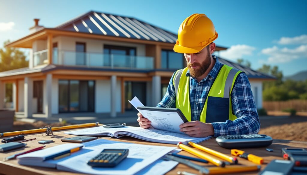 découvrez comment calculer le prix d'une toiture en bac acier avec notre guide complet. obtenez des informations clés et des conseils pour réaliser un devis précis et adapté à votre projet.