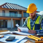 découvrez comment calculer le prix d'une toiture en bac acier avec notre guide complet. obtenez des informations clés et des conseils pour réaliser un devis précis et adapté à votre projet.