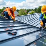 découvrez le prix de pose d’une toiture en bac acier en 2026, avec une analyse complète des coûts, des facteurs influençant le tarif, et des conseils pour bien choisir votre installation.