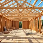 découvrez le prix d'une charpente traditionnelle en bois, les facteurs qui influencent son coût et comment bien planifier votre budget pour ce projet de construction.