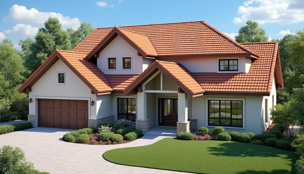 découvrez le prix moyen d'une toiture à 3 pans et ses nombreux avantages pour votre maison. guide complet pour bien choisir et optimiser votre couverture.