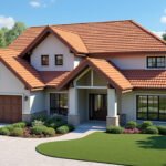 découvrez le prix moyen d'une toiture à 3 pans et ses nombreux avantages pour votre maison. guide complet pour bien choisir et optimiser votre couverture.