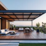 découvrez les tarifs pour une toiture de terrasse, les facteurs qui influencent le prix et comment choisir la meilleure option pour votre projet.