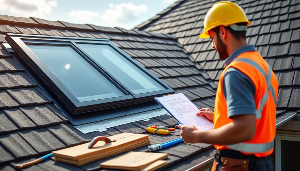 découvrez la réglementation à suivre pour installer un velux en toute légalité, incluant les obligations administratives et les normes de sécurité.