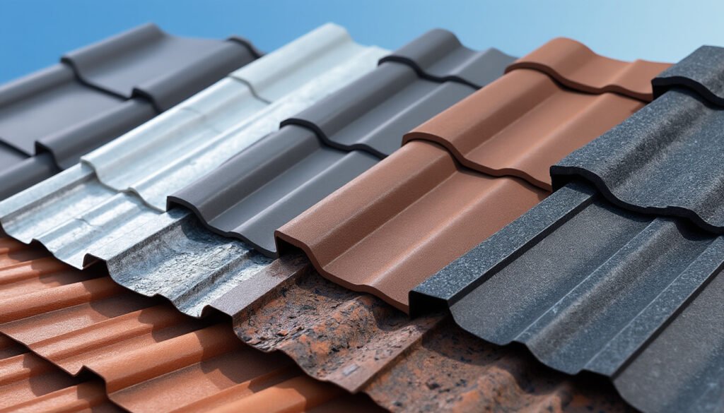 découvrez comment choisir la tuile idéale pour une toiture à faible pente, en tenant compte des critères techniques, esthétiques et durables pour protéger efficacement votre maison.