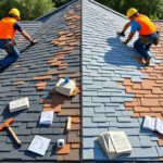 découvrez les différentes méthodes de réfection de toiture, leurs avantages et les prix associés pour bien préparer votre projet de rénovation.
