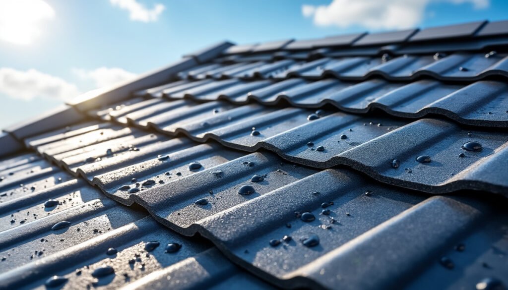 découvrez les 10 meilleurs hydrofuges pour protéger et prolonger la durée de vie de votre toiture avec efficacité et durabilité.
