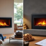 découvrez les avantages et les inconvénients d'une cheminée à foyer fermé pour mieux choisir votre solution de chauffage et optimiser le confort de votre intérieur.