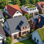 découvrez les différents types de toiture et leurs caractéristiques pour choisir la meilleure option adaptée à votre maison et vos besoins.