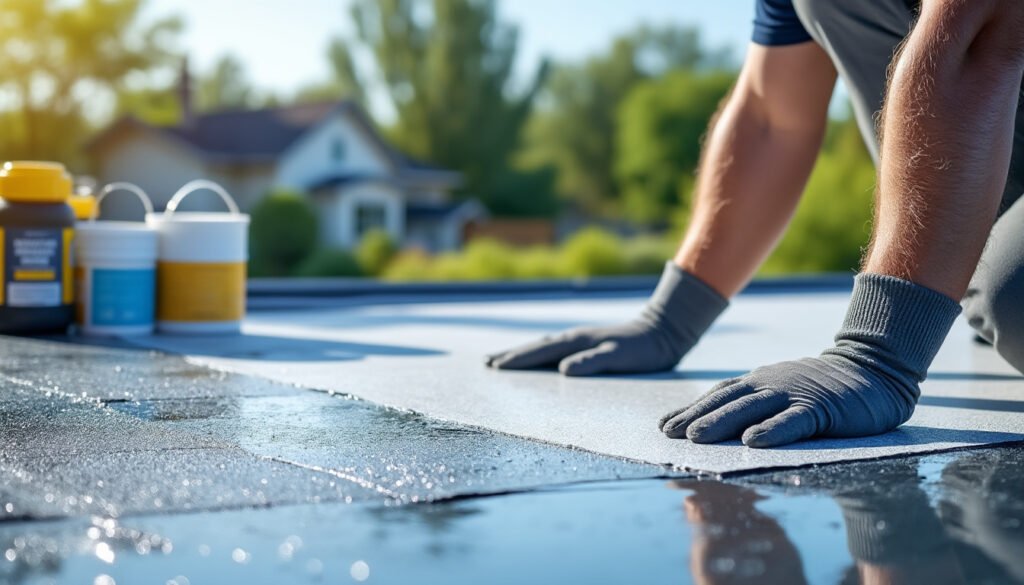 découvrez comment choisir efficacement un hydrofuge de toiture adapté à vos besoins en tenant compte des critères essentiels pour protéger durablement votre toit.