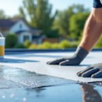 découvrez comment choisir efficacement un hydrofuge de toiture adapté à vos besoins en tenant compte des critères essentiels pour protéger durablement votre toit.
