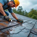 découvrez comment identifier rapidement et efficacement la cause d'une fuite de toiture pour protéger votre maison et éviter des dégâts coûteux.