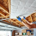 découvrez nos conseils pratiques pour isoler efficacement le plafond de votre garage, améliorer le confort thermique et réduire vos factures d'énergie.